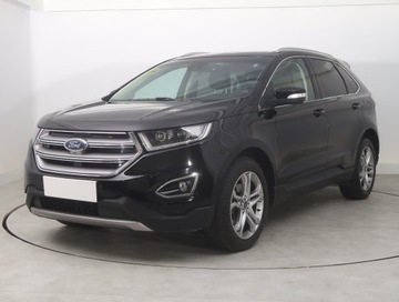 Ford Edge II SUV 2.0 TDCi Twin-Turbo 210KM 2016 Ford Edge 2.0 Bi-TDCI, Salon Polska, Serwis ASO, zdjęcie 1