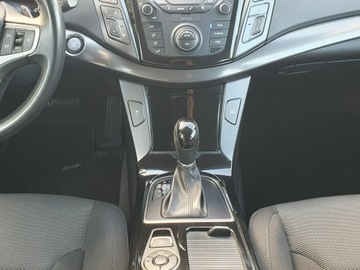 Hyundai i40 Kombi Facelifting 1.7 CRDi 141KM 2017 Hyundai i40 1.7crdi 140KM Automat Bixenon Ledy, zdjęcie 31