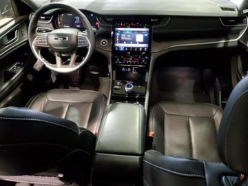 Jeep 2023 Jeep Grand Cherokee 2023r., 4x4, 3.6L, zdjęcie 6