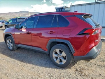 Toyota RAV4 V 2022 Toyota RAV4 Xle 2022 2.5 Benzyna 203KM, zdjęcie 1