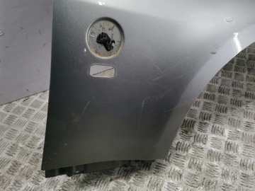 NISSAN 350Z 2003 PRAVÁ STRANA BLATNÍK PŘEDNÍ