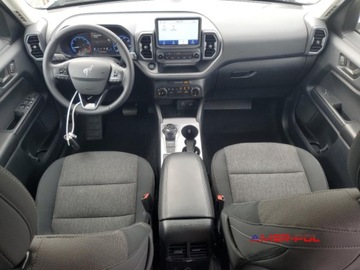 Ford 2024 Ford Bronco 2024 Sport Big Bend 1.5L 4x4 1.5 Benzyna 181KM, zdjęcie 7