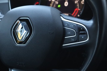Renault Talisman Sedan 1.6 Energy TCe 149KM 2018 Renault Talisman 1.6 TCe, Salon Polska, Automat, zdjęcie 16