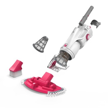 Ручной пылесос для бассейна/спа – BWT BC30