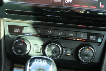 Skoda Superb III Liftback 2.0 TSI 280KM 2016 Skoda Superb Laurin&amp;Klement 2.0 TSI 280KM 4×4 Salon PL GWARANCJA SelectCar+, zdjęcie 29