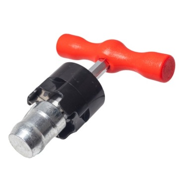 КАЛИБРАТОР ДЬЮРЕР ДЛЯ ТРУБ PEX РАЗВЕРТКА 20 мм