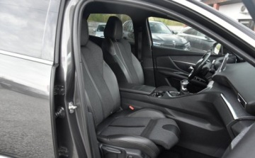 Peugeot 3008 II Crossover 1.6 BlueHDi 120KM 2017 Peugeot 3008 SKORA GT FULL Navi. BLIS linne assist Grzane fotele 1.6 120KM, zdjęcie 25