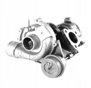 TURBOSPRĘŻARKA TURBINA do SKODA SUPERB I 1.8