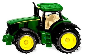 TRAKTOR JOHN DEERE 6250R