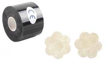 BOOB TAPE для моделирования и лифтинга бюста