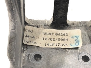 LOKETNÍ OPĚRKA FIAT STILO HATCHBACK 01-10