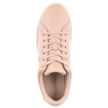 Buty TOMMY HILFIGER Elevated Essential Court r.38