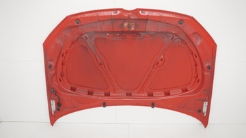KAPOTA KRYT MOTORU VW POLO 6R 09-15R #