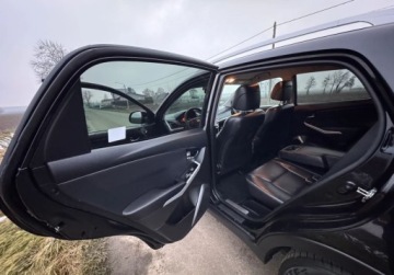  SsangYongKGM Korando 4X4 NAVI 145 tys.km PISEMNA GWARANCJA w cenie Trans, zdjęcie 28