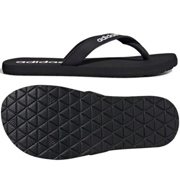 KLAPKI JAPONKI adidas EEZAY FLIP FLOP EG2042 r. 40 2/3