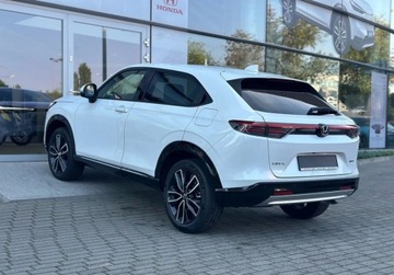 Honda HR-V III 2025 Honda HR-V e-HEV Advance - 2025 - Promocja 1.5 Hybryda 107KM, zdjęcie 5