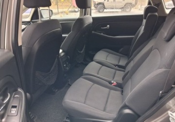 Kia Carens IV Minivan 1.7 VGT CRDI 115KM 2015 Kia Carens bezwypadkowe serwis1wlascicielnavi 1.7 Diesel 115KM, zdjęcie 14