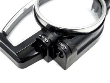 КОРПУС ЧАСОВ YAMAHA R12004-2006 RN12