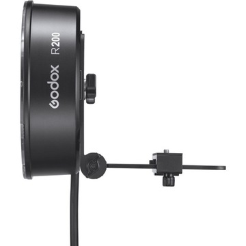 Кольцевая вспышка Godox R200 (для AD