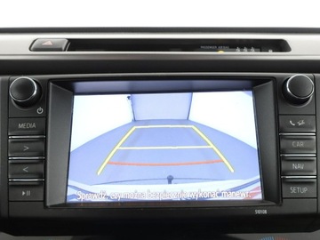 Toyota RAV4 IV MPV Facelifting 2.5 Hybrid 197KM 2017 Toyota RAV-4 HEV klima auto kamera i czujniki, zdjęcie 23