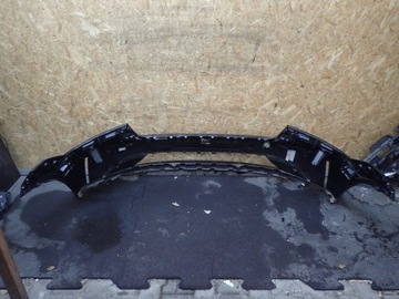 NÁRAZNÍK PŘEDNÍ SKODA ENYAQ