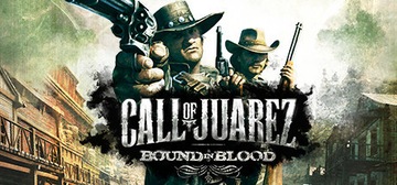 CALL OF JUAREZ BOUND IN BLOOD KLUCZ STEAM