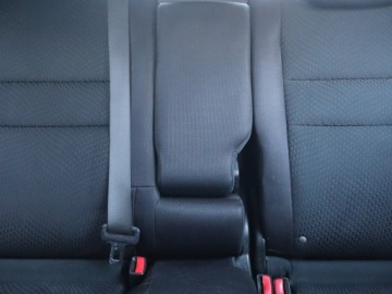 Honda Civic VIII Hatchback 3d 1.4 i-VTEC 100KM 2009 Honda Civic 1.4 i-VTEC, Klima, Klimatronic, zdjęcie 9