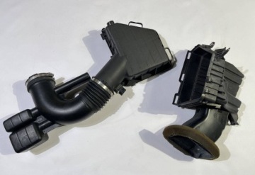 Dolot Gehäuse filter luft Chevrolet Camaro SS 6.2 v8 2009-2015