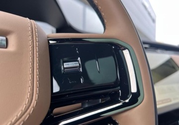 Land Rover Range Rover Sport III SUV 3.0D 301KM 2026 Land Rover Range Rover Sport Range Rover Sport MY26 3.0D I6 300 PS AWD Aut, zdjęcie 9