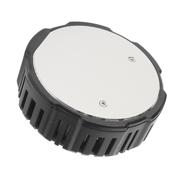 Охлаждающий вентилятор для мобильного телефона на 360 градусов, магнитный полупроводниковый охладитель для телефона