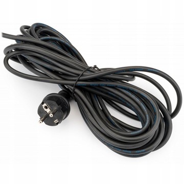 Погружной насос для септика с FLOAT 9500 л/ч 1600Вт 230В