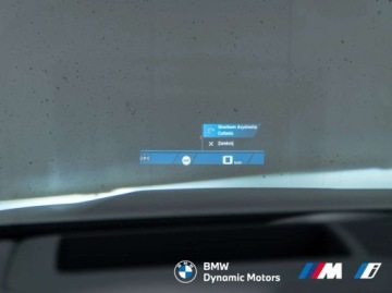 BMW Seria 5 G90-91 M Touring 4.4 V8 727KM 2026 BMW M5 M5 Touring 727 KM PHEV - Gotowy do Odbioru - Hak Holowniczy - M Dri, zdjęcie 29