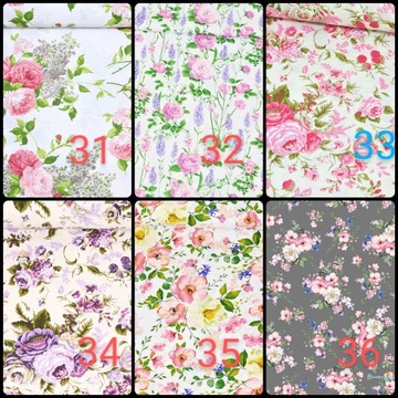 Скатерть-дорожка 50х120см. МНОГО УЗОРОВ