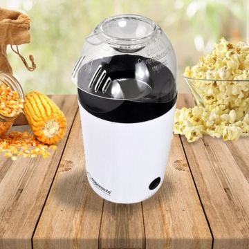 EKP006 Машина для попкорна Esperanza pop