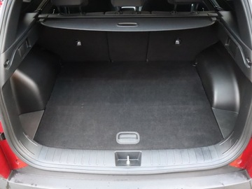 Hyundai Tucson IV SUV 1.6 T-GDI 48V 150KM 2021 Hyundai Tucson 1.6 T-GDI, Salon Polska, zdjęcie 13