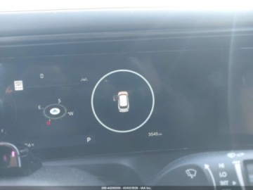 Hyundai 2026 Hyundai Palisade Xrt Pro 2026 3.5 Benzyna 287KM, zdjęcie 10