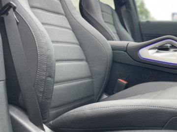 Mercedes GLE V167 SUV Facelifting 2.0 300d 269KM 2025 GLE Coupe 300 d 4-Matic AMG Line 2.0 (269KM) 2026, zdjęcie 8