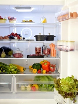 Холодильник Side by Side Sam Cook PSC-WG-1010/B