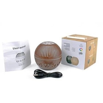 USB Air Увлажнитель мини -диффузор эфирных масел ароматов