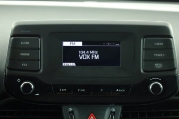 Hyundai i30 III Wagon Facelifting 1.0 T-GDI 120KM 2022 Hyundai i30 1.0 T-GDI, Salon Polska, zdjęcie 8