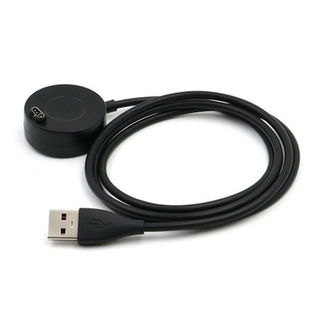 ПОДСТАВКА USB-ЗАРЯДКИ ДЛЯ GARMIN VIVOACTIVE 3/4