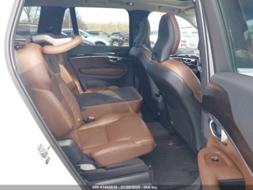 Volvo XC90 II 2019 Volvo XC 90 T6 momentum 2.0 Benzyna 316KM, zdjęcie 10