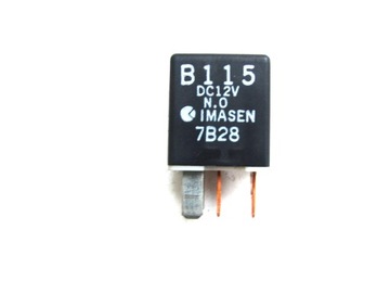 PRZEKAŹNIK IMASEN B115 DC12V N0 MAZDA FORD VOLVO