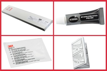 MAZDA CX-5 VRSTVA  OSOBNÍ STRÁŽCE PRAHU