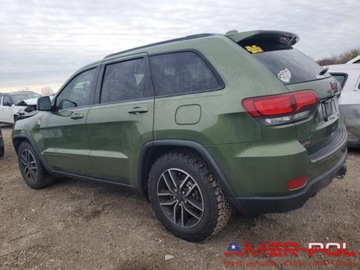 Jeep Grand Cherokee IV 2020 Jeep Grand Cherokee _ TRAILHAWK_4x4_2020r 3.6 Benzyna 295KM, zdjęcie 2