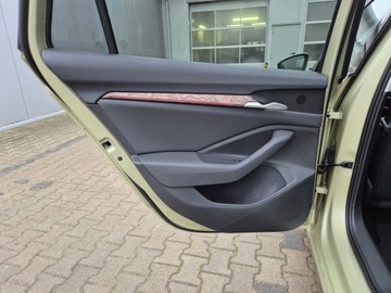 Skoda Superb IV Kombi 2.0 TDI 193KM 2025 Skoda Superb L&amp;K 193KM TDI 4x4 DSg Auto z placu, zdjęcie 18