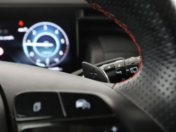 Hyundai Tucson IV SUV 1.6 CRDI 48V 136KM 2021 Hyundai Tucson full LED skóra/alcantara automat, zdjęcie 34