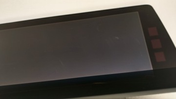 BMW G30 G31 WYŚWIETLACZ MONITOR TOUCH 6810511