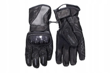 RĘKAWICZKI ZAH-2003 SILVER XXL y