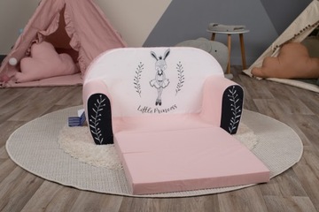 ДИВАН ПЕННЫЙ ДЛЯ ДЕТЕЙ ДЕТИ ДЛЯ ИГР В ПОДАРОК ​​ДИВАН ПЕННЫЙ